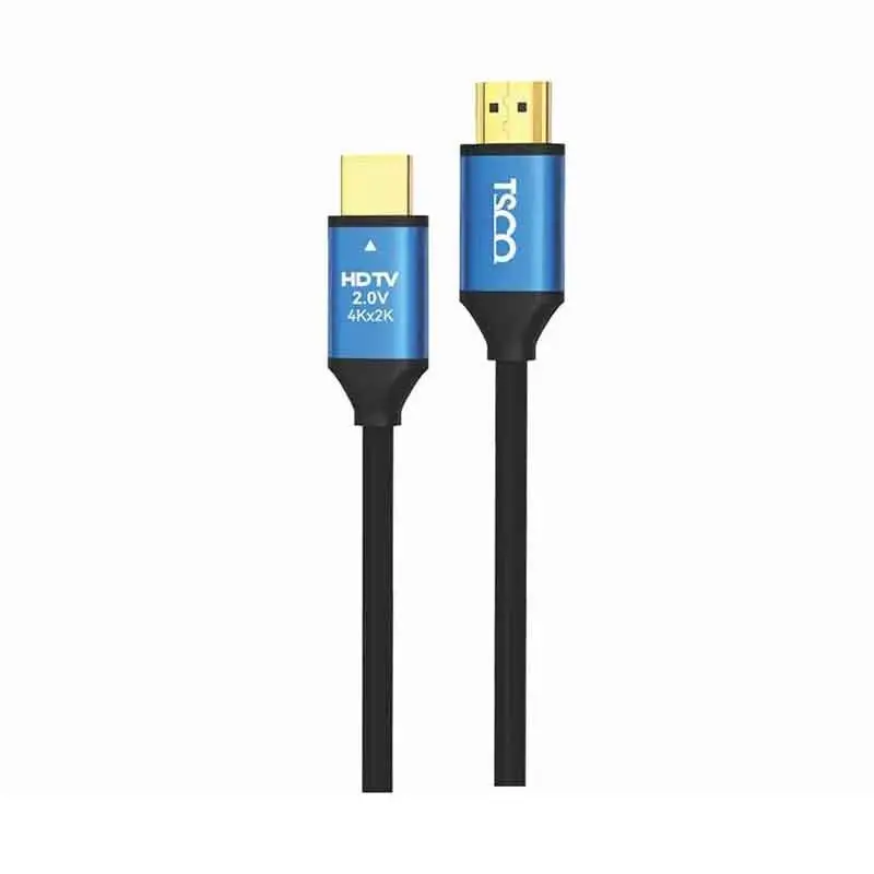 کابل HDMI تسکو مدل TCH 68